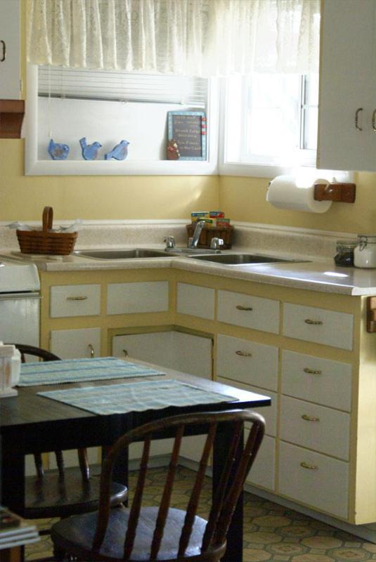Trailside Inn Bed And Breakfast Calistoga Esterno foto